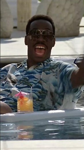 Beverly Hills Cop II