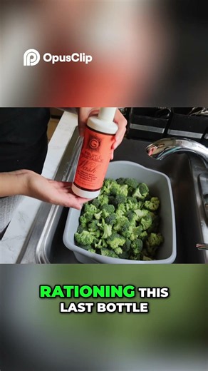Wash Broccoli Simple Steps for Clean Eating