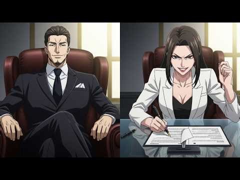 📕My Billionaire Husband Expected Me to Beg — But I Signed the Divorce Papers