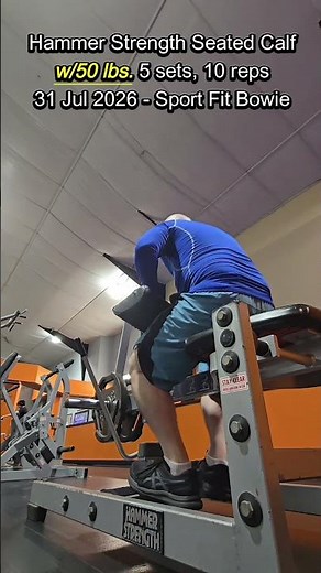 Full Leg Destroyer Squat Press into Calf Raise #legday #fitness #gymshorts