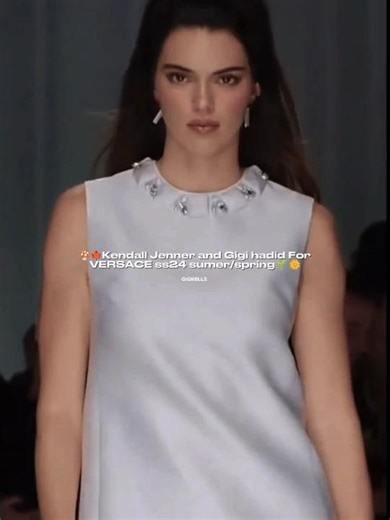 The best ever! #kendalljenner #gigihadid #shorts