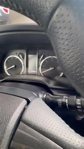 Toyota 4runner 2023 reinicio de vida útil de aceite oil reset #toyota #4runner #toyota4runner #oil