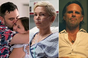 What to Watch This Weekend (April 5-6): 10 Best New Movies and Shows to Stream Now (Including Two Extra-Long Season Finales)