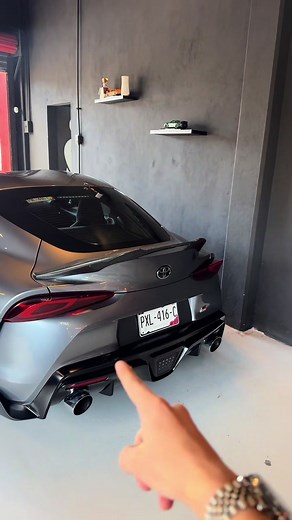 ¿Nuevo auto? Descubre el Mini Cooper y el Supra