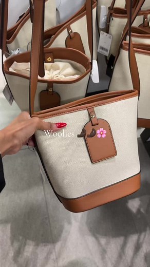 Stylish Woolworths Handbags for Your Daily Routine