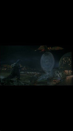 Battra vs Godzilla the final battle! Battra recovers from his wounds and fights Godzilla one last time. Clips from the film Godzilla vs Mothra (1992) #ゴジラ #godzillaedit #godzilla #japan #GiantMonsters #kingofthemonsters #tokusatsu #kaiju #mothra | Kaiju Nerd United