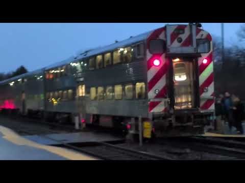 Trains Galore Ep 109