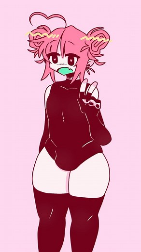 ), ｨ－_ － ｿ ,(