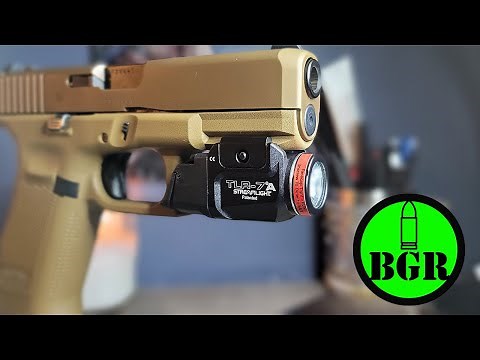 TLR-7A Flex. Everything you need to know.