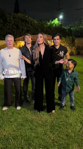 Alexis con novelas y serie.Mar de antagonista principal.Abelito con programa de comedia.Aaron de protagonista juvenil. Aldo rechazo novelas pero será cara de TDN.A casi 1 año de LCDLFMX sus haters siguen sin superarlos por que sus favs no sonaron.🌙