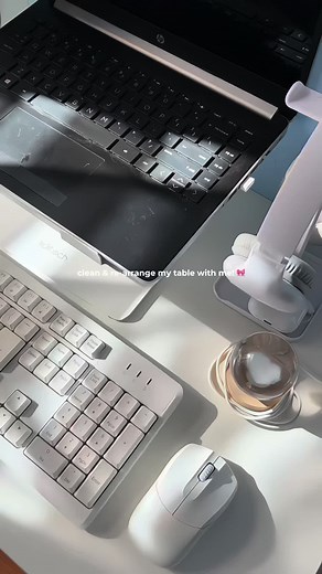 Organize Your Study Table: Tips and Motivation