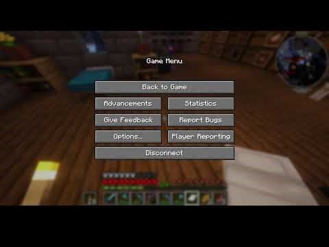 Lava Farm & Auto Smelter - Survival Chill Minecraft Realm #26 Español