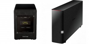 Überblick: NAS-Systeme für Profis