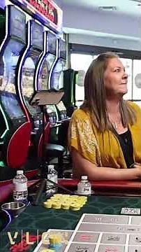 Roulette Is MORE FUN When You WIN - Double Influencer Action in Las Vegas | VLCN Casino Stream