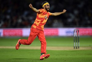 Abu Dhabi T10 2021-22, Northern Warriors vs Delhi Bulls: Probable XIs, Match prediction, Weather Forecast, Pitch Report, and Live Streaming Details