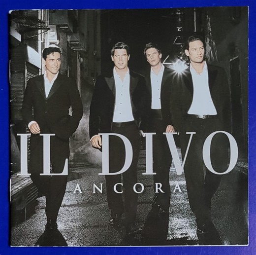 Il Divo - Ancora