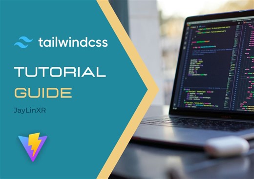 如何用安装Tailwindcss到Vitejs