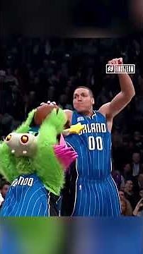 AARON GORDON VS. ZACH LAVINE AT THE 2016 DUNK CONTEST 🤯🔥