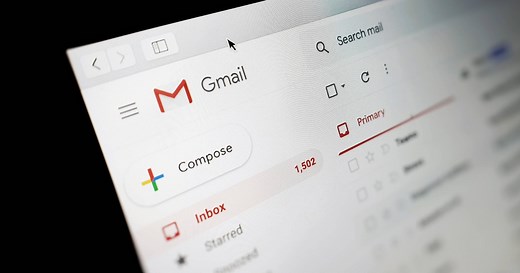 Gmail: Server Einstellungen für IMAP, SMTP und POP3 im Überblick