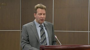 NEB reconsideration report says expansion should be approved