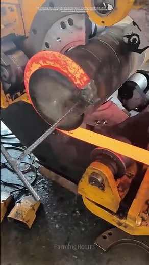 Transforming Hot Metal into Springs: The Art of Mechanical Manufacturing