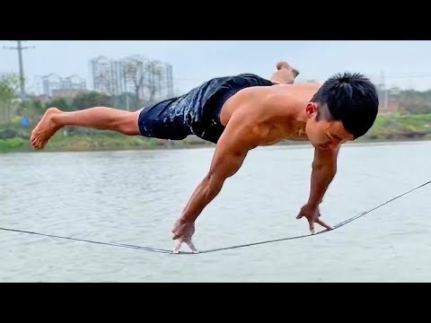 World’s Most Amazing Skills And Talent Ever Caught On Camera#5