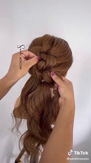 Sandimonzon on TikTok