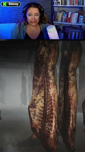 devour videosu yayında 🤣 #gaming #elraenn #phasma #horrorgame #devour #games #trending #gameplay