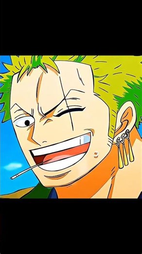 roronazoro amezing aura edit ☠️ #zoro #luffy #anime #zoroedit