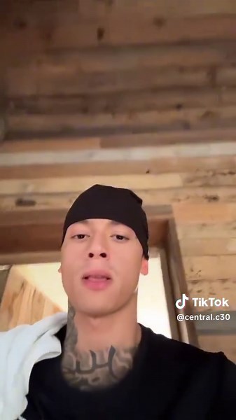 Central Cee Fan Moments and Highlights