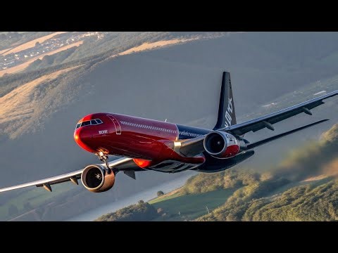 Inside the $100 Million Boeing 757 private Jet tour