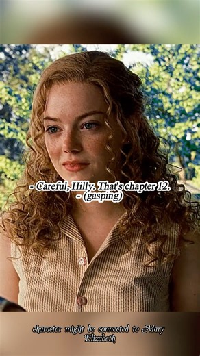 Skeeter Watches Hilly Spiral Out of Control as the Book Spreads! 😂 | The Help (2011) #shorts