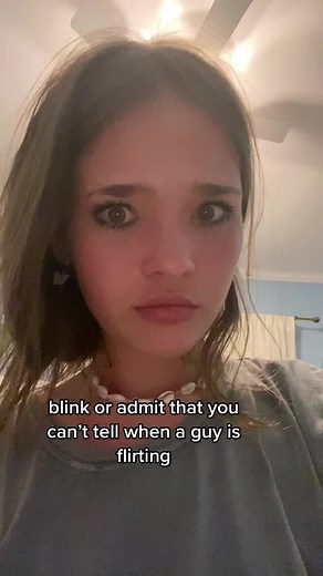 Understanding Flirting: Signs You Might Miss