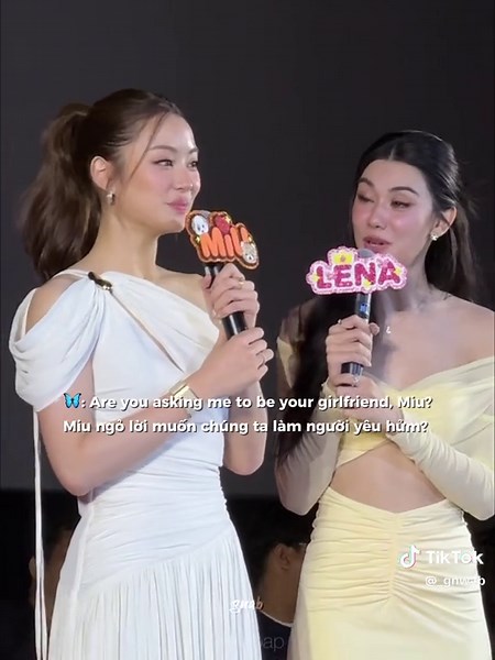 Nào Cưới Nói Lun - My Safe Zone Series