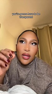 33K views · 662 reactions | This is a lesson that I actually learnt...