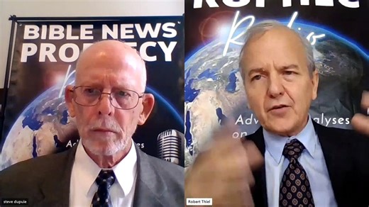 Apocalyptic Weather?