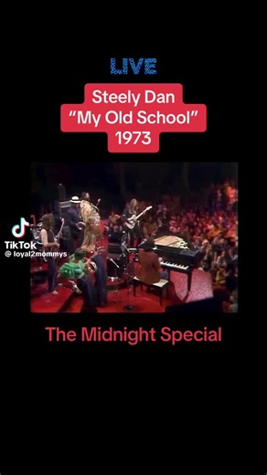 Steely Dan Live Performance: Yacht Rock & Jazz