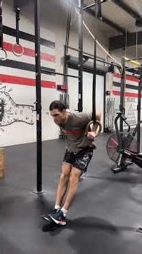 Strict Ring Muscle-Ups, Progressions, & The False Grip