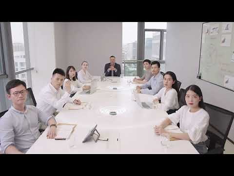 Yealink MeetingBar A20 A30 demo video