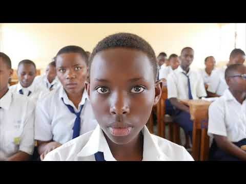 Rwanda Education Board : S4 mathematics unit6