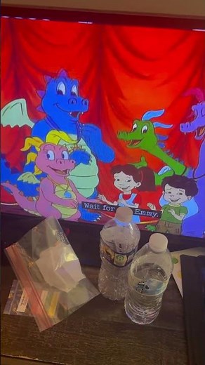 Dragon Tunes Theme Song (1999)