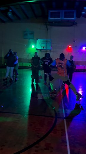 Footwork going crazyyy 🔥🔥🔥 | Weskateclipz