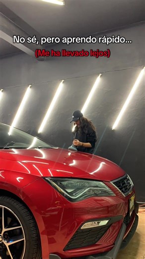 Inicia tu viaje en el detallado automotriz