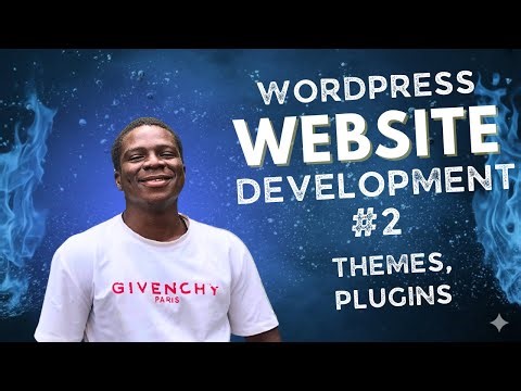 Wordpress themes, plugins, and page creation made simple