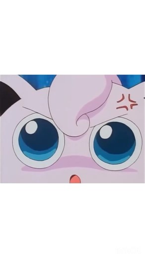 90scorememories | This puff is wild 🤣 . . #jigglypuff #pokemon #igglytuff #jigglypuffplush #igglybuff #pokemonindigoleague #pokémom #pokemonmemes... | Instagram