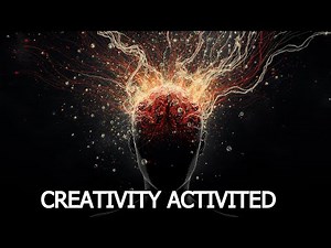 Unlock Your Creative Brain: The Science of Genius Thinking