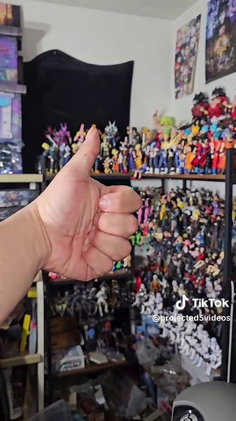 Latest Update on My Collections