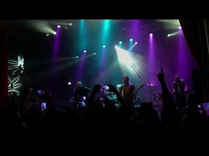 Lord of the Lost - live Argentina 2025 (full set show) (01/05/2025)