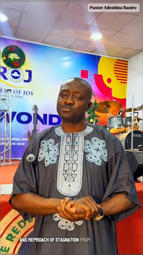 48 reactions · 24 comments | NO MORE REPROACH I declare today, I walk in the LIGHT of God. Every form of spiritual death, dryness and darkness around my life is DISPELLED by divine LIGHT. And i receive REGENERATION by the NEW LIFE that comes from His LIGHT and every form reproach is rolled off my Life in Jesus name. (John 1:4, Josh 5:9) | Riversofjoy Rccg | Facebook