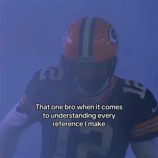 Understanding References: A Connection to NFL Fans